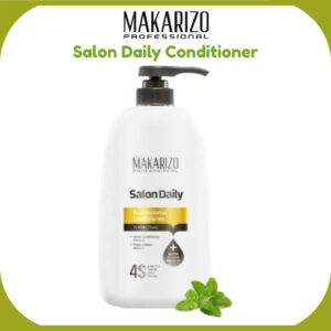 makarizo professional salon daily conditioner 950ml