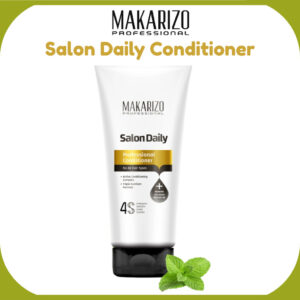 makarizo professional salon daily conditioner 200ml