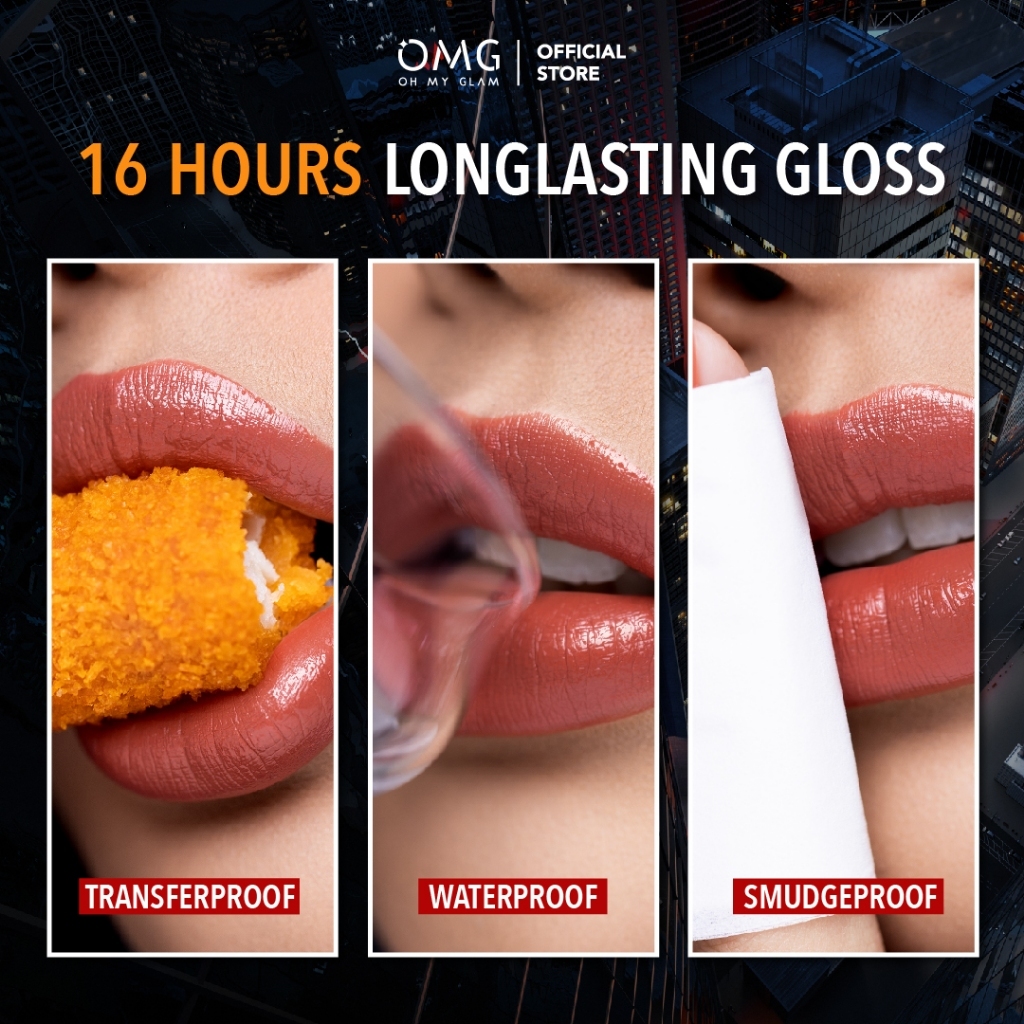 omg oh my glam colorlast lip vinyl 2.5g/lip gloss omg oh my glam colorlast lip vinyl 2.5g/lip gloss