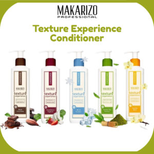 makarizo professional texture experience conditioner 250ml