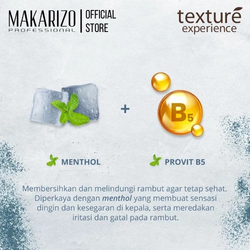 makarizo professional texture experience conditioner 250ml makarizo professional texture experience conditioner 250ml