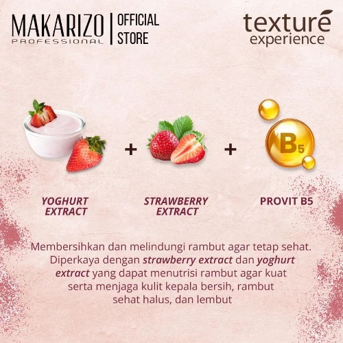 makarizo professional texture experience conditioner 250ml makarizo professional texture experience conditioner 250ml