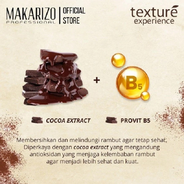 makarizo professional texture experience conditioner 250ml makarizo professional texture experience conditioner 250ml