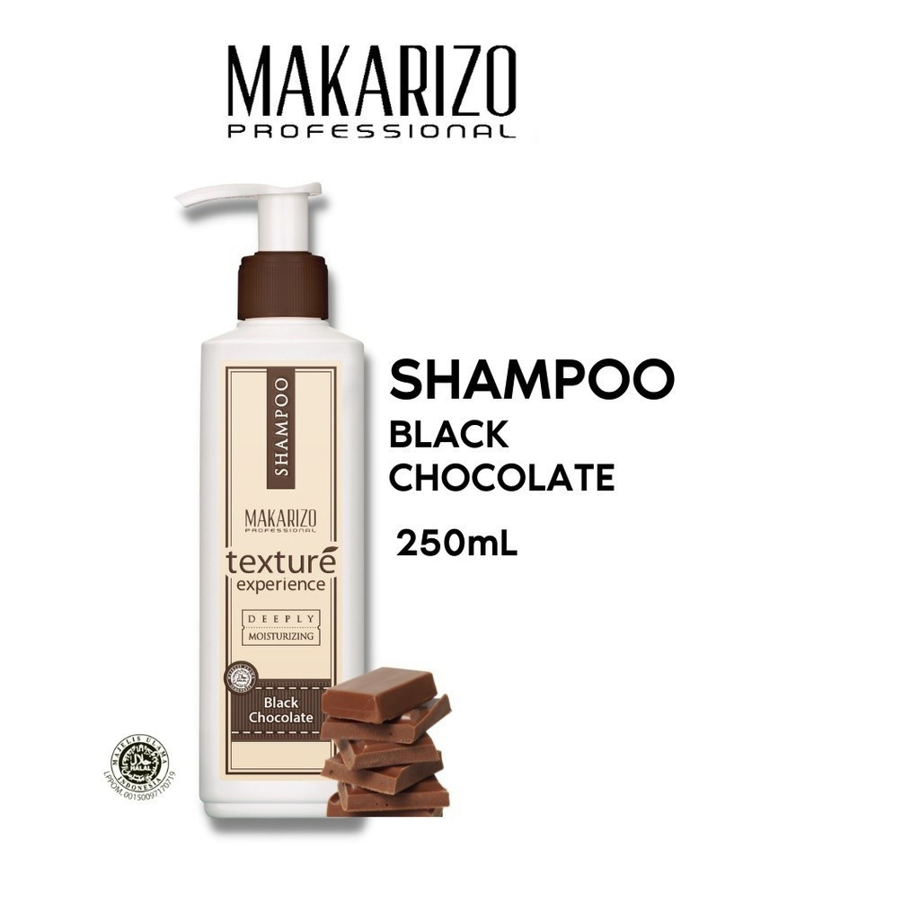 makarizo professional texture experience shampoo 250ml makarizo professional texture experience shampoo 250ml