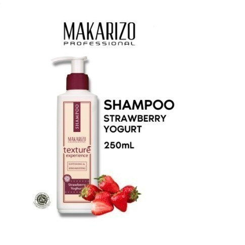 makarizo professional texture experience shampoo 250ml makarizo professional texture experience shampoo 250ml