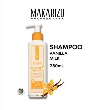 makarizo professional texture experience shampoo 250ml makarizo professional texture experience shampoo 250ml