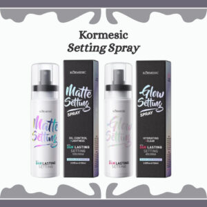 kormesic setting spray 100ml