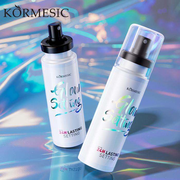 kormesic setting spray 100ml kormesic setting spray 100ml