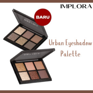 implora urban eyeshadow palette