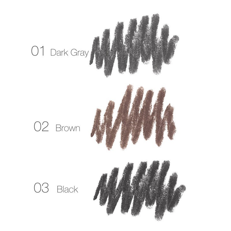focallure waterproof long lasting eyebrow pencil focallure waterproof long lasting eyebrow pencil
