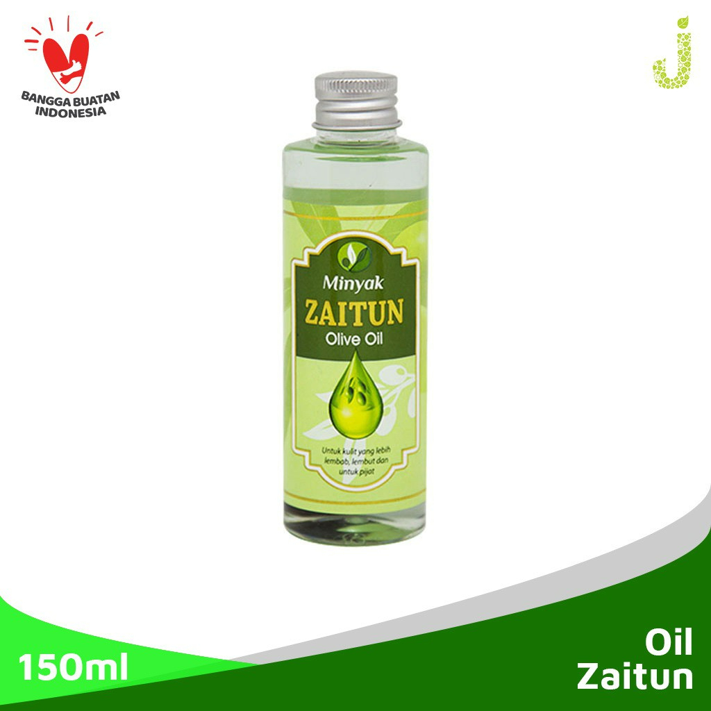 tata minyak zaitun / olive oil 150ml tata minyak zaitun / olive oil 150ml