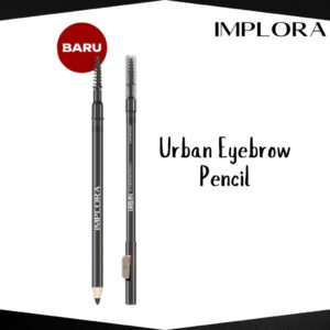implora urban eyebrow pencil/pencil alis