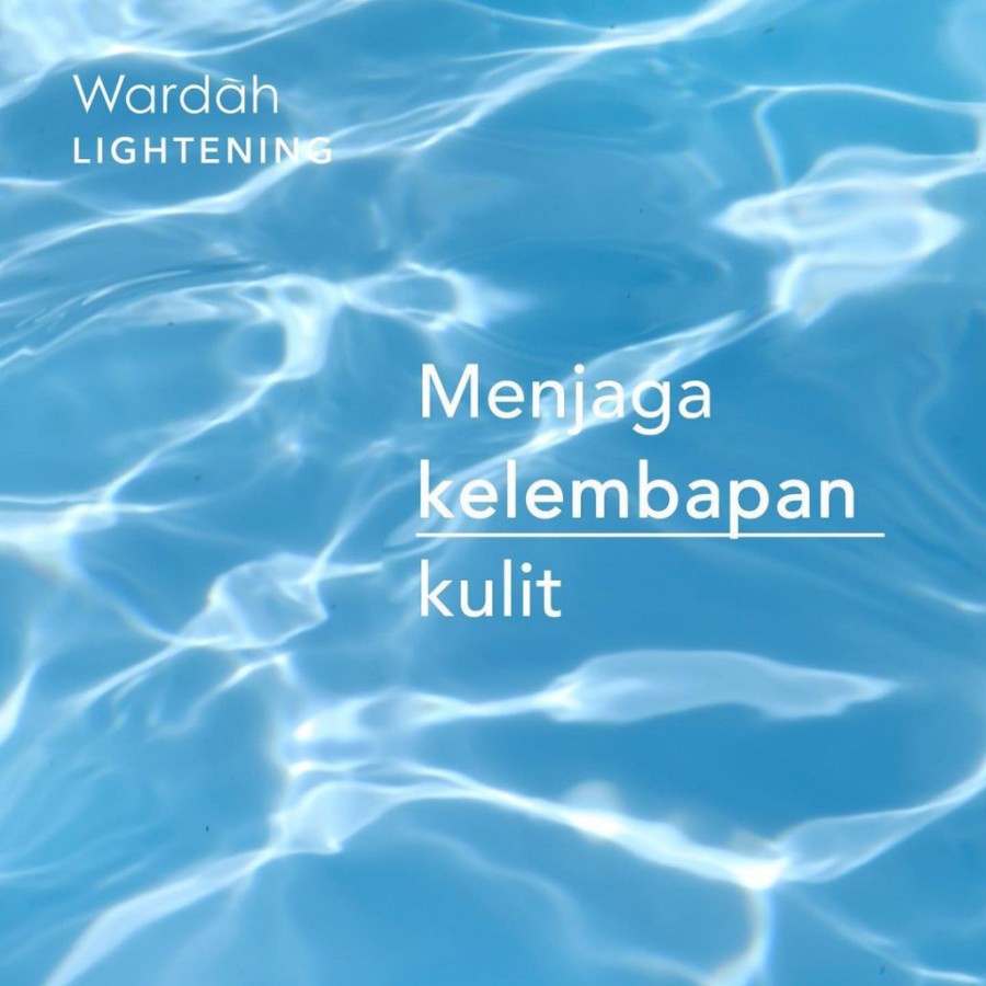 wardah lightening glowshot day moisturizer 20ml and 30g/pelembab wajah wardah lightening glowshot day moisturizer 20ml and 30g/pelembab wajah