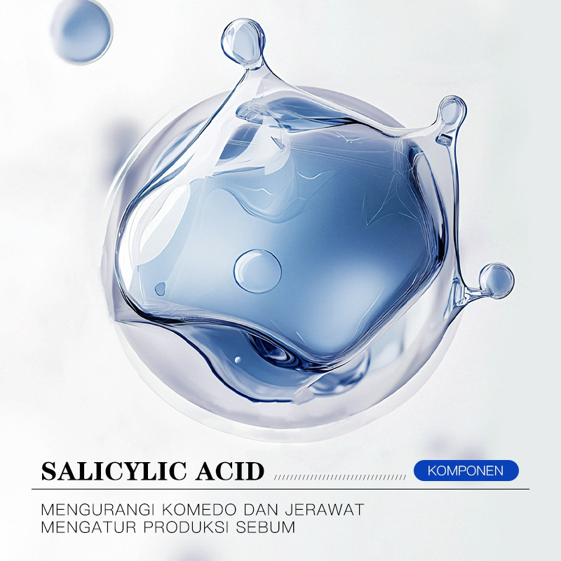 kormesic anti acne gel salycylic acid 30ml/obat totol jerawat kormesic anti acne gel salycylic acid 30ml/obat totol jerawat