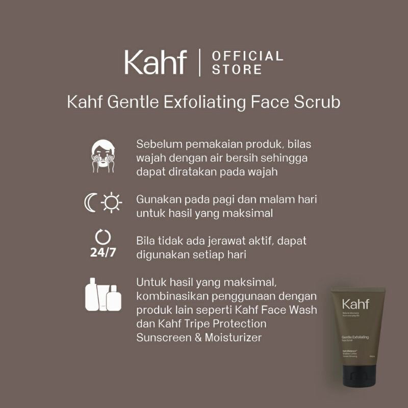 kahf men face wash 100ml | oil & acne control | skin energizing & brightening | oil & comedo defense kahf men face wash 100ml | oil & acne control | skin energizing & brightening | oil & comedo defense
