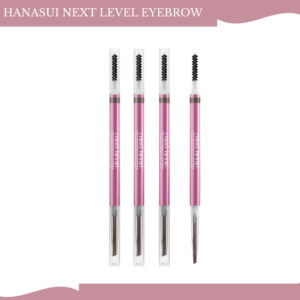 hanasui next level 2 in 1 browmatic definer 0.06g/pensil alis