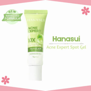 hanasui acne expert spot gel 15g/obat totol jerawat