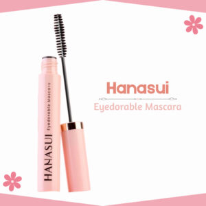 hanasui eyedorable mascara 8ml