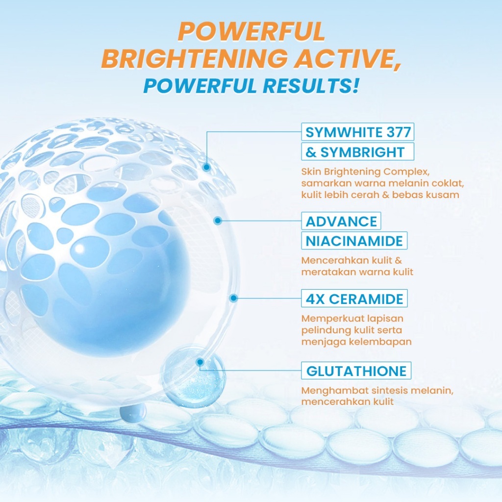 hanasui brightening body scrub 200g/lulur badan hanasui brightening body scrub 200g/lulur badan