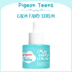 pigeon teens calm fairy serum 20ml/serum wajah