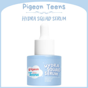 pigeon teens hydra squad serum 20ml/serum wajah