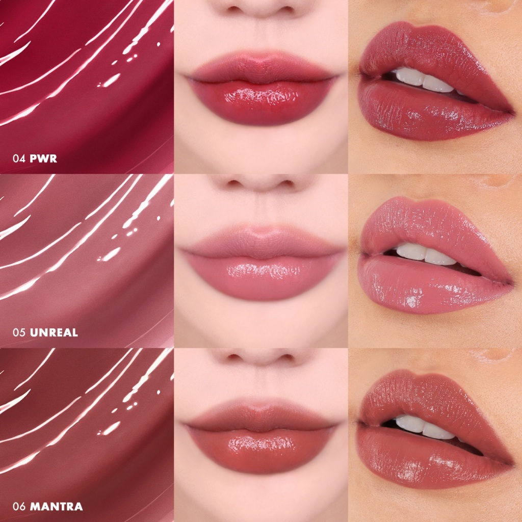 somethinc forever stay comfort lip glaze/lip cream/lip matte somethinc forever stay comfort lip glaze/lip cream/lip matte