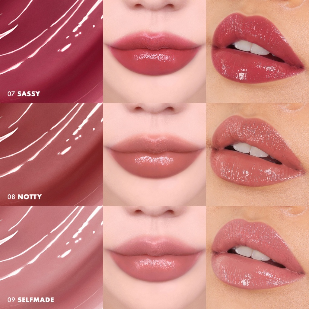 somethinc forever stay comfort lip glaze/lip cream/lip matte somethinc forever stay comfort lip glaze/lip cream/lip matte