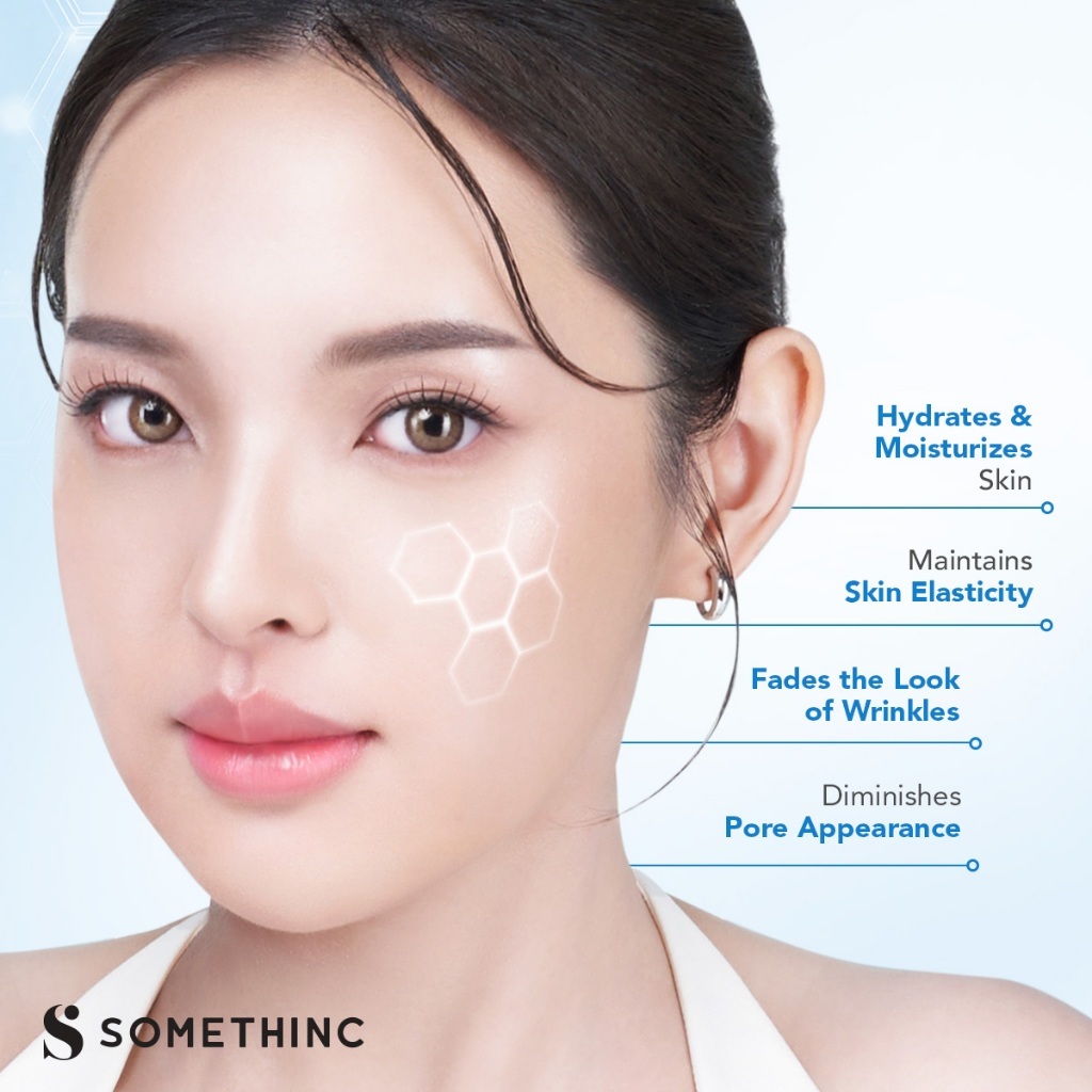 somethinc hyaluronic 9 advanced b5 serum 20ml/serum wajah somethinc hyaluronic 9 advanced b5 serum 20ml/serum wajah