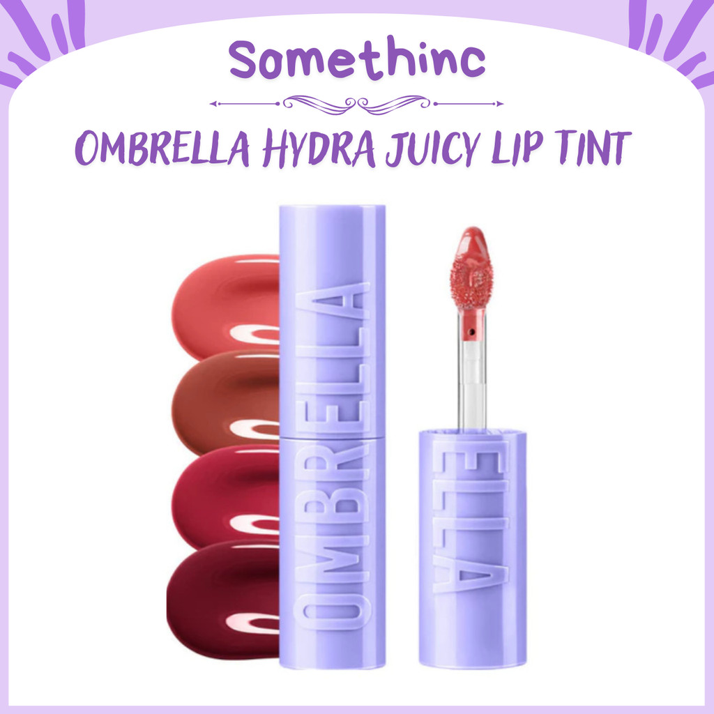 somethinc ombrella hydra juicy lip tint 2.5g/liptint somethinc ombrella hydra juicy lip tint 2.5g/liptint
