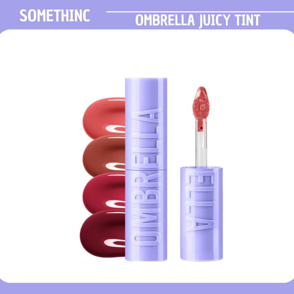 somethinc ombrella hydra juicy lip tint 2.5g/liptint somethinc ombrella hydra juicy lip tint 2.5g/liptint