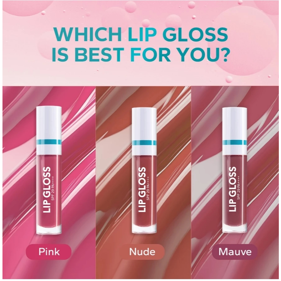 amaterasun lip gloss spf29 pa++++ 3.8g amaterasun lip gloss spf29 pa++++ 3.8g