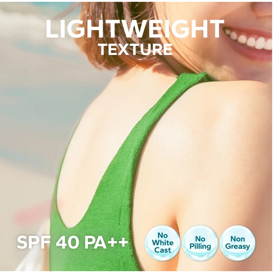amaterasun uv body sunscreen spf 40 pa++ 100g/tabir surya amaterasun uv body sunscreen spf 40 pa++ 100g/tabir surya