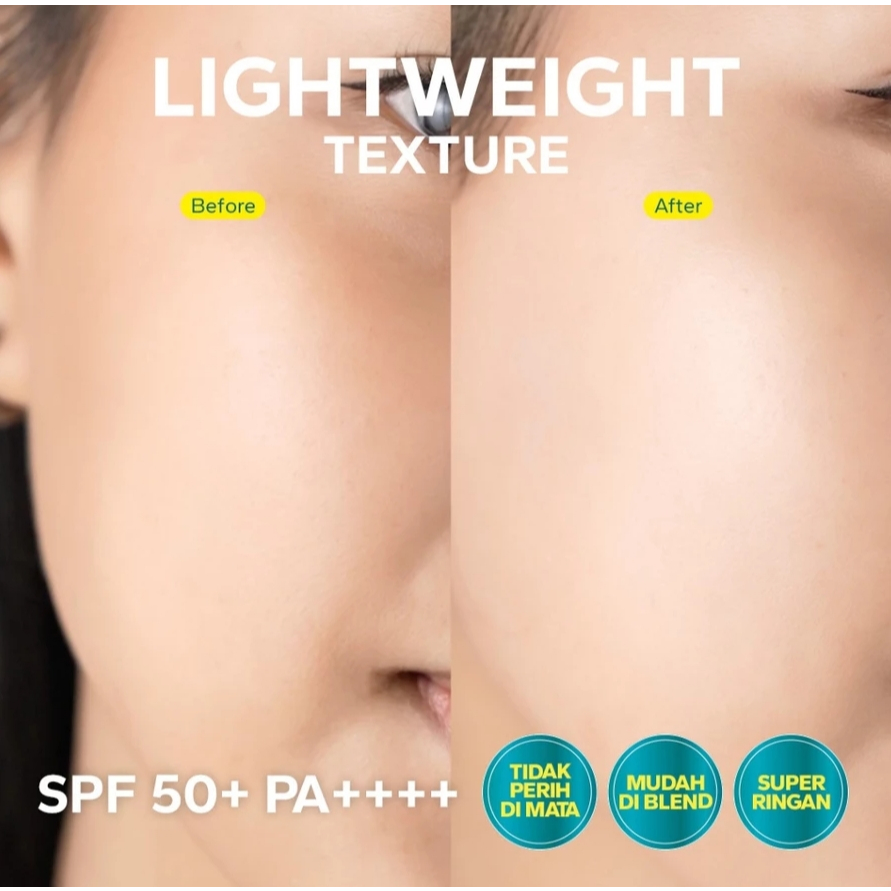 amaterasun physical sunscreen spf 50+ pa++++ 30g/tabir surya amaterasun physical sunscreen spf 50+ pa++++ 30g/tabir surya