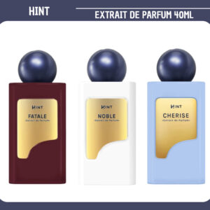hint extrait de parfum 40ml/parfum unisex