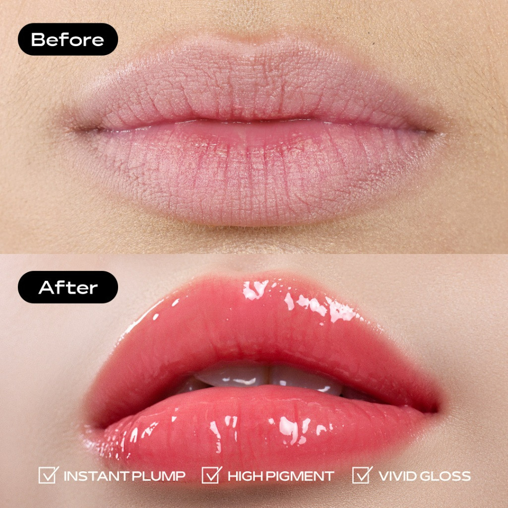 soulyu airy ink lip glassie 4g soulyu airy ink lip glassie 4g