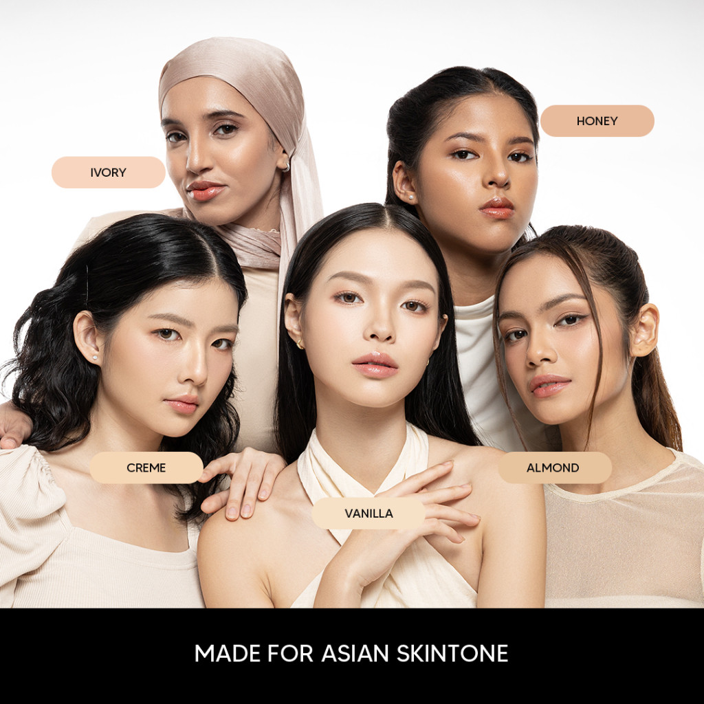 soulyu perfect uv serum foundation 30ml soulyu perfect uv serum foundation 30ml