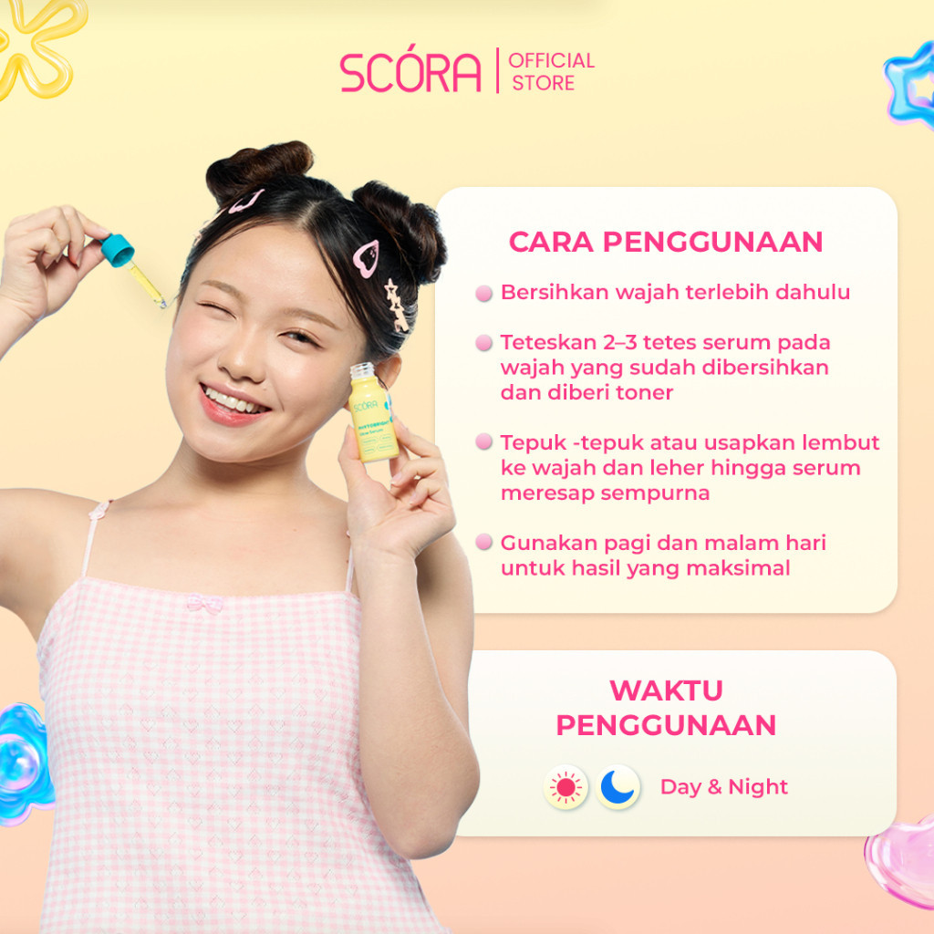 scora d panthenol barrier boost serum 20ml/serum wajah scora d panthenol barrier boost serum 20ml/serum wajah