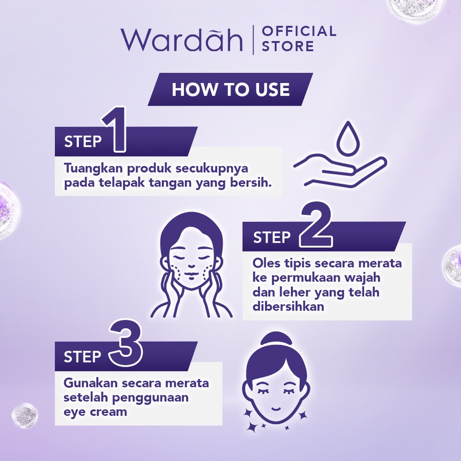wardah renew you ceramide matrixyl spf 35 pa+++ day moisturizer 15g and 30g/pelembab wajah wardah renew you ceramide matrixyl spf 35 pa+++ day moisturizer 15g and 30g/pelembab wajah