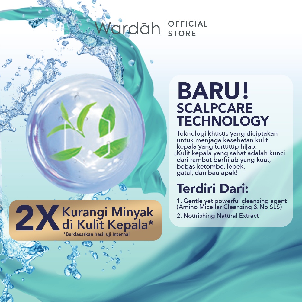wardah shampoo & conditioner 170ml | hairfall treatment | nutri shine | anti dandruff | daily fresh wardah shampoo & conditioner 170ml | hairfall treatment | nutri shine | anti dandruff | daily fresh