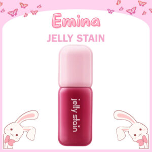 emina jelly stain 3g/lip tint