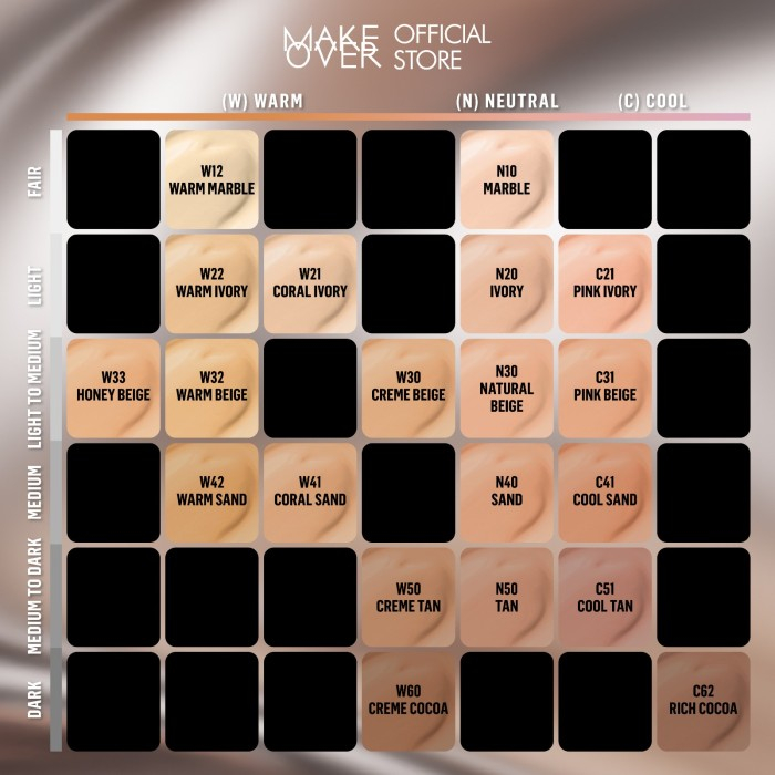 make over powerstay 24h weightless liquid foundation 40ml | oil control foundation make over powerstay 24h weightless liquid foundation 40ml | oil control foundation