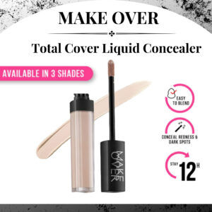 make over total cover liquid concealer