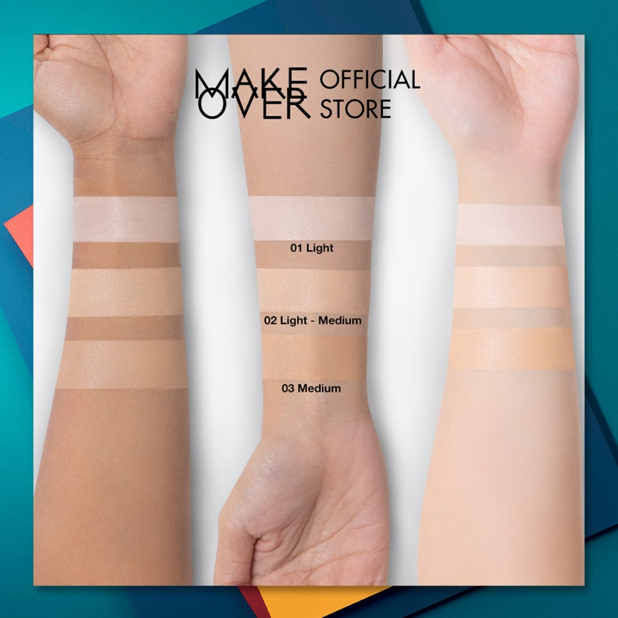 make over total cover liquid concealer make over total cover liquid concealer