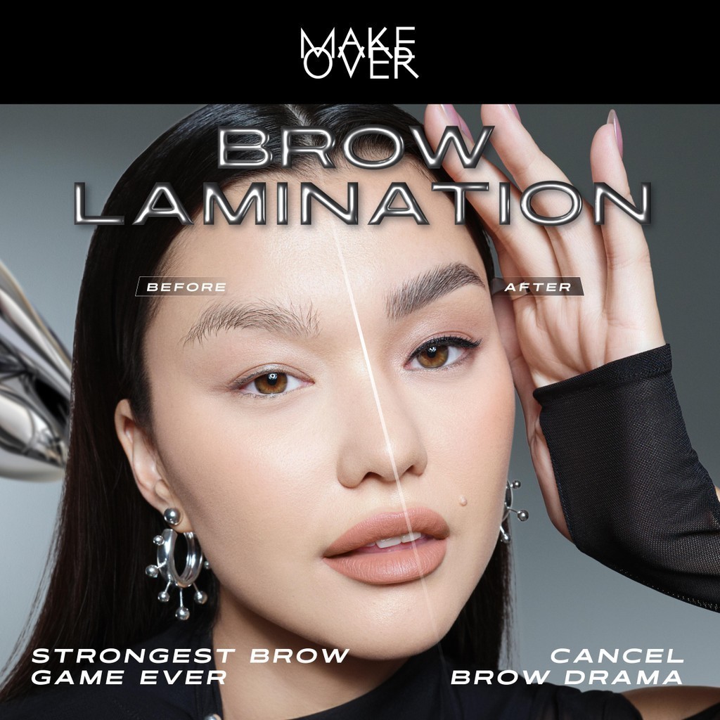 make over powerstay grip brow gel 5.5g/pensil alis make over powerstay grip brow gel 5.5g/pensil alis
