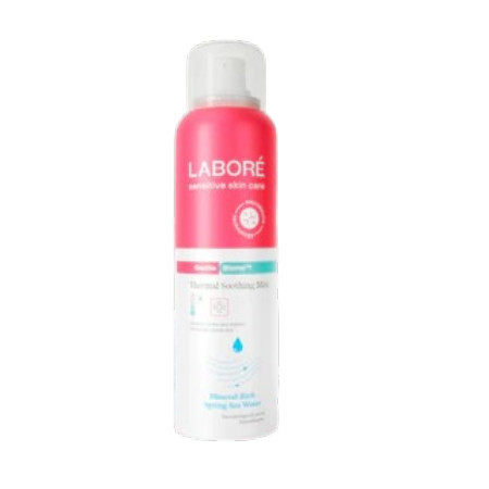 labore sensitive skincare gentle biome thermal soothing mist 50ml labore sensitive skincare gentle biome thermal soothing mist 50ml