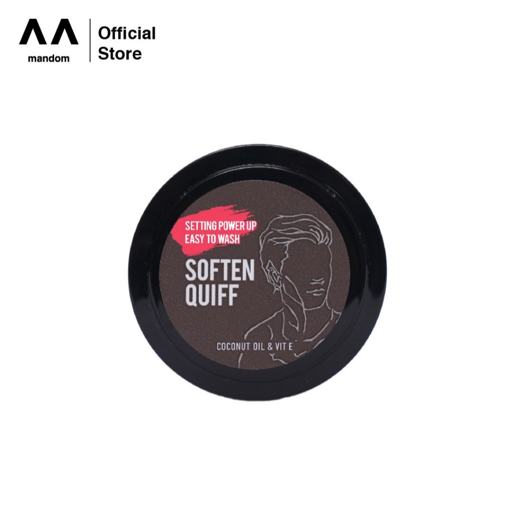 gatsby the nature styling balm pomade 70g/pomade rambut gatsby the nature styling balm pomade 70g/pomade rambut