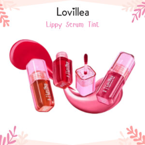 lovillea lippy serum tint 3.5ml/lip tint