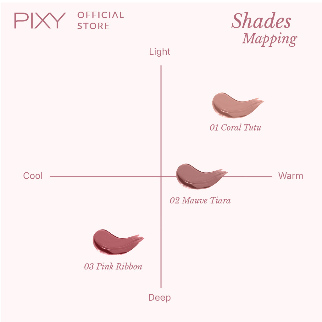 pixy cheeky fit serum blush 3.5ml/perona pipi pixy cheeky fit serum blush 3.5ml/perona pipi