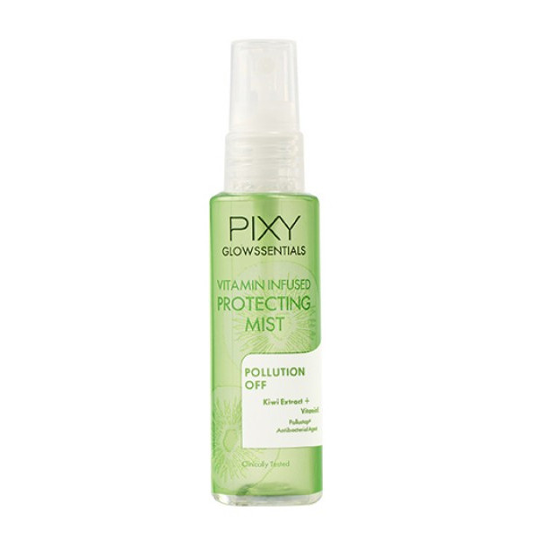 pixy glowssentials vitamin infused mist 60ml/face mist pixy glowssentials vitamin infused mist 60ml/face mist