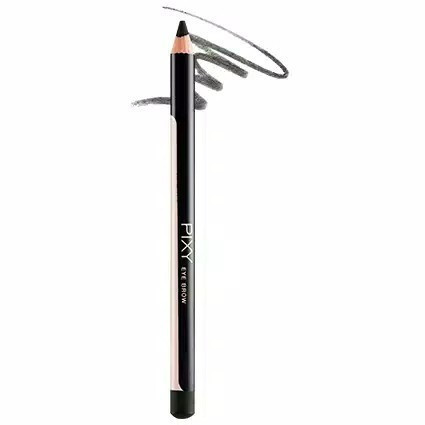 pixy eyebrow 1.14g/pensil alis pixy eyebrow 1.14g/pensil alis